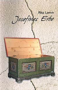 Buch. Josefines Erbe